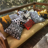 Jungle Small Pillow