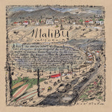 Malibu Premium Pillow