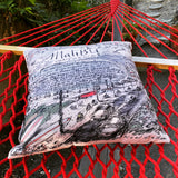 Malibu Premium Pillow