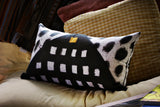 Pyramid Small Pillow