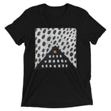 Pyramid Short sleeve t-shirt