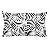 Claw Small Pillow