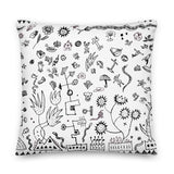 Jennie's Premium Pillow
