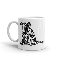 Spotty Dog Mug