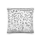 Jennie's Premium Pillow
