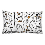 Hyper Active Small Pillow