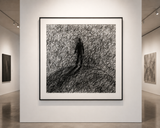 "On the Lookout" Print