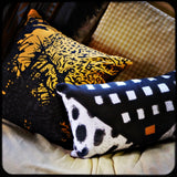Pyramid Small Pillow