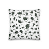 Bug Off Premium Pillow