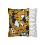 Oh Miro Square Pillow Case