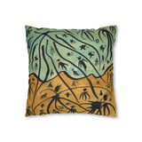 Natives Square Pillow Case