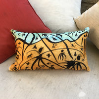 Natives Small Pillow