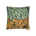 Natives Square Pillow Case