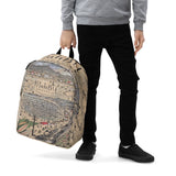 Malibu Minimalist Backpack