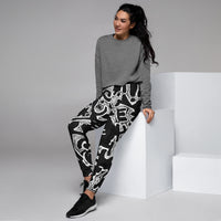 View from Above Women's Joggers