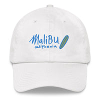 Malibu Surfer hat