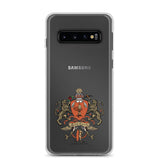 Malibu Royalty Samsung Case