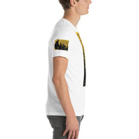 Jungle Short-Sleeve Unisex T-Shirt
