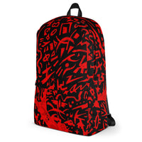 RedZone Backpack