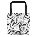 Claw Tote Bag