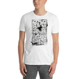 Tribaltown Short-Sleeve Unisex T-Shirt