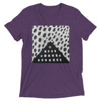 Pyramid Short sleeve t-shirt