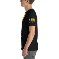 Jungle Short-Sleeve Unisex T-Shirt