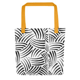 Claw Tote Bag