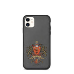 Malibu Royalty Biodegradable iPhone phone case