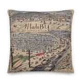 Malibu Premium Pillow